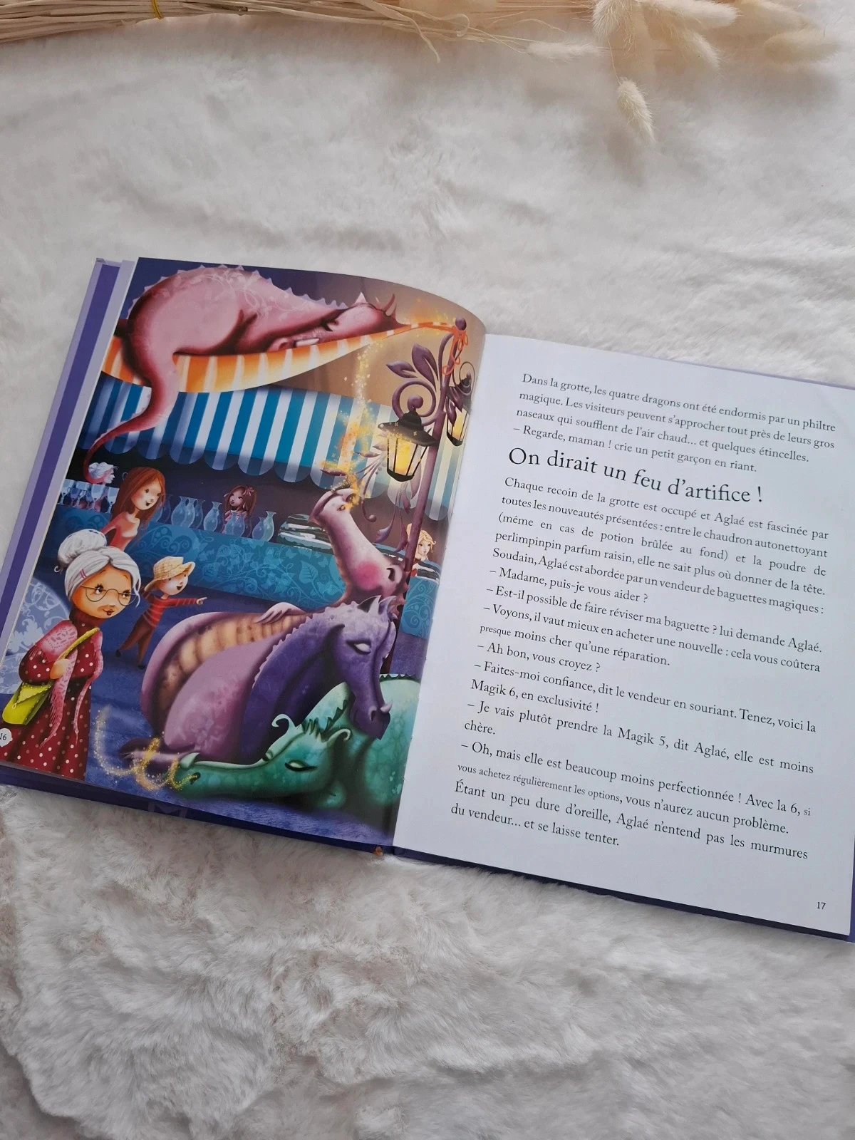 📚 libro 10 historias de hadas y brujas – photo 11